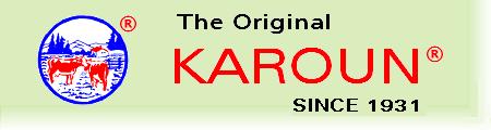 KAROUN Logo