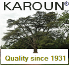 Home Karoun Cheeses More than Eighty Years